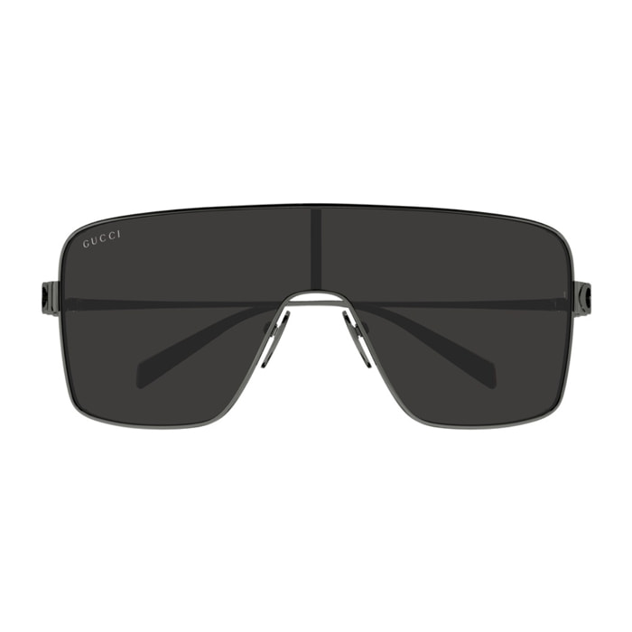 Gafas de Sol Gucci GG1936S-002 de Metal Mujer 99 mm