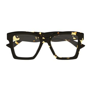 Gafas de Vista Bottega Veneta BV1458O-002 de Acetato Mujer 52 mm