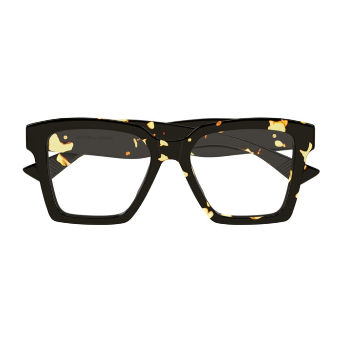 Gafas de Vista Bottega Veneta BV1458O-002 de Acetato Mujer 52 mm