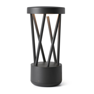 TWIST 300 Sobremuro gris oscuro