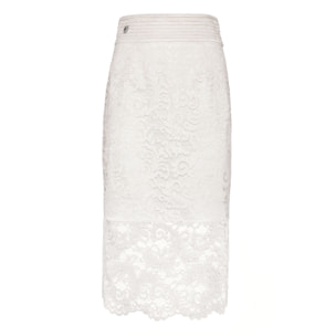 PHILIPP PLEIN Long Skirt