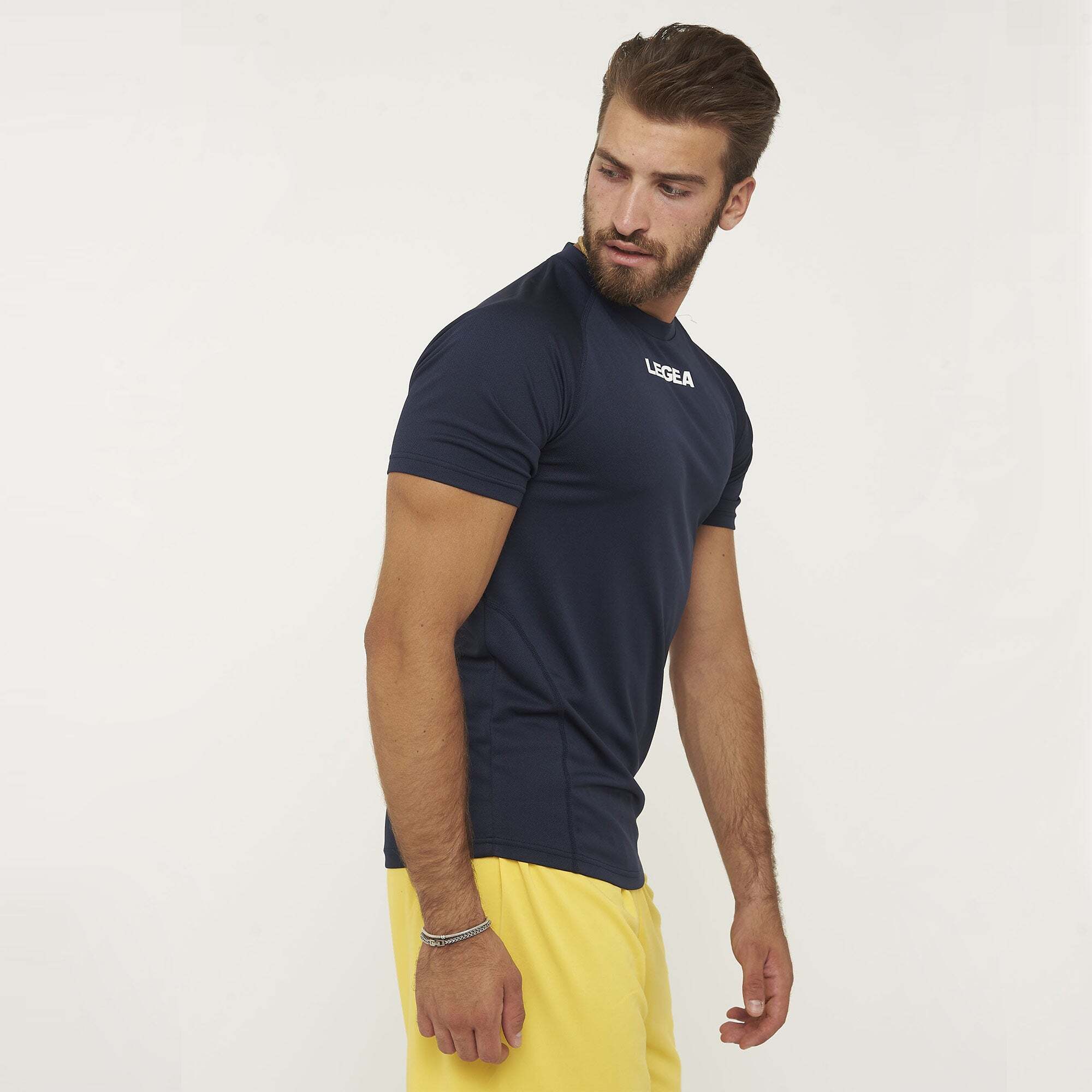 Maglia multisport da allenamento LIPSIA blu