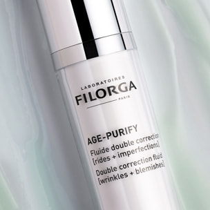 Age-Purify - Fluide Double Correction 50 ml