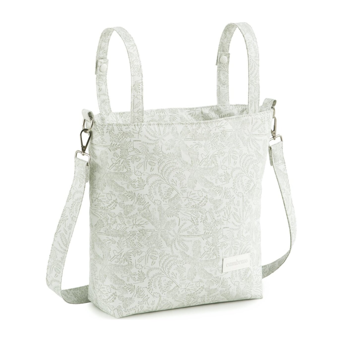 Cambrass Bolso Talega Selva