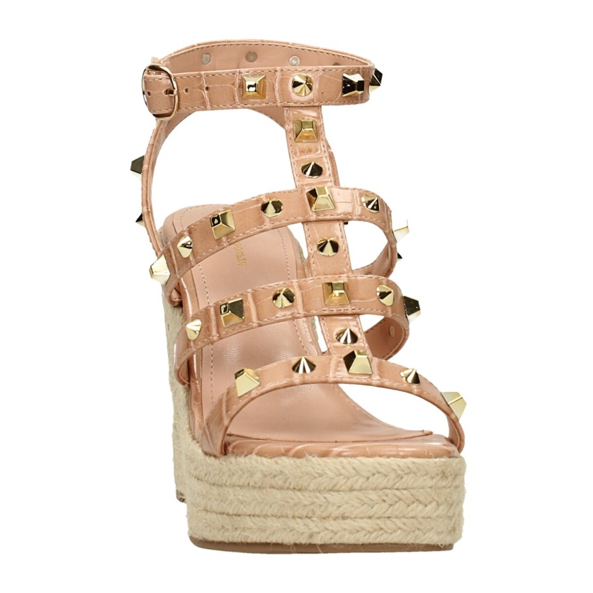 Sandali Donna Tata Italia Rosa