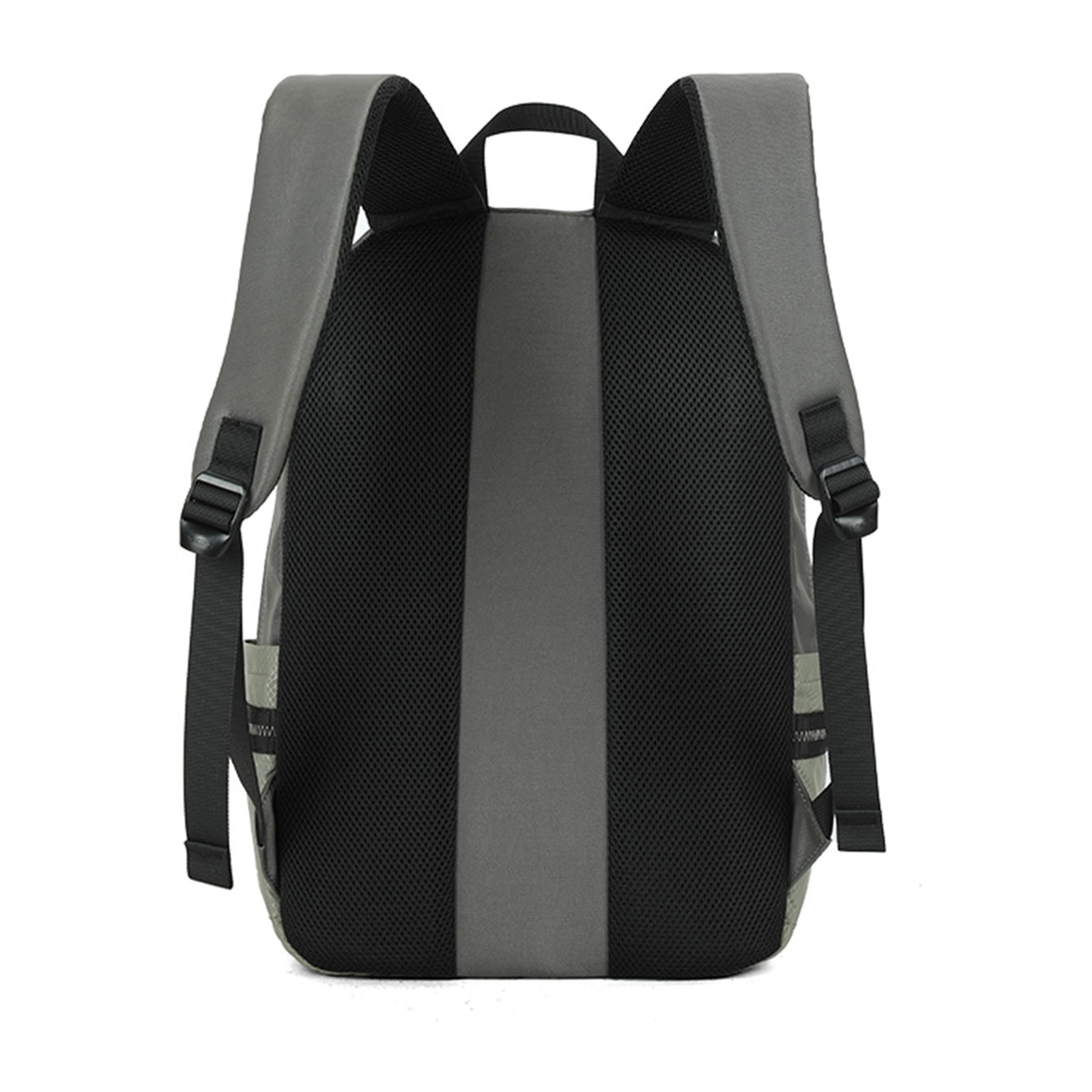 Zaino unisex Valoria Lux - Poliestere - Casual - 30.0 x 14.5 x 44.0 cm