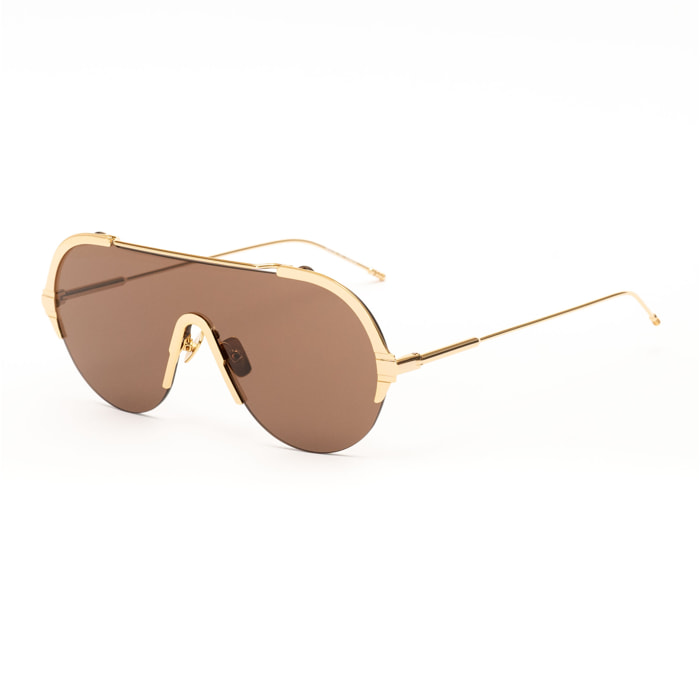 Gafas de sol Belstaff Unisex BELHAVEN-MARRON