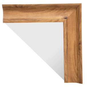 Miroir "Mae" 72 - 4x195 - 6 cm