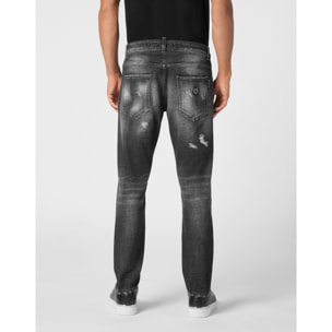 PHILIPP PLEIN Jeans Skinny Fit