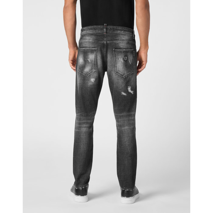 PHILIPP PLEIN Jeans Skinny Fit