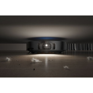 Robot Aspirateur Laveur DREAME X50 Ultra Complete Black