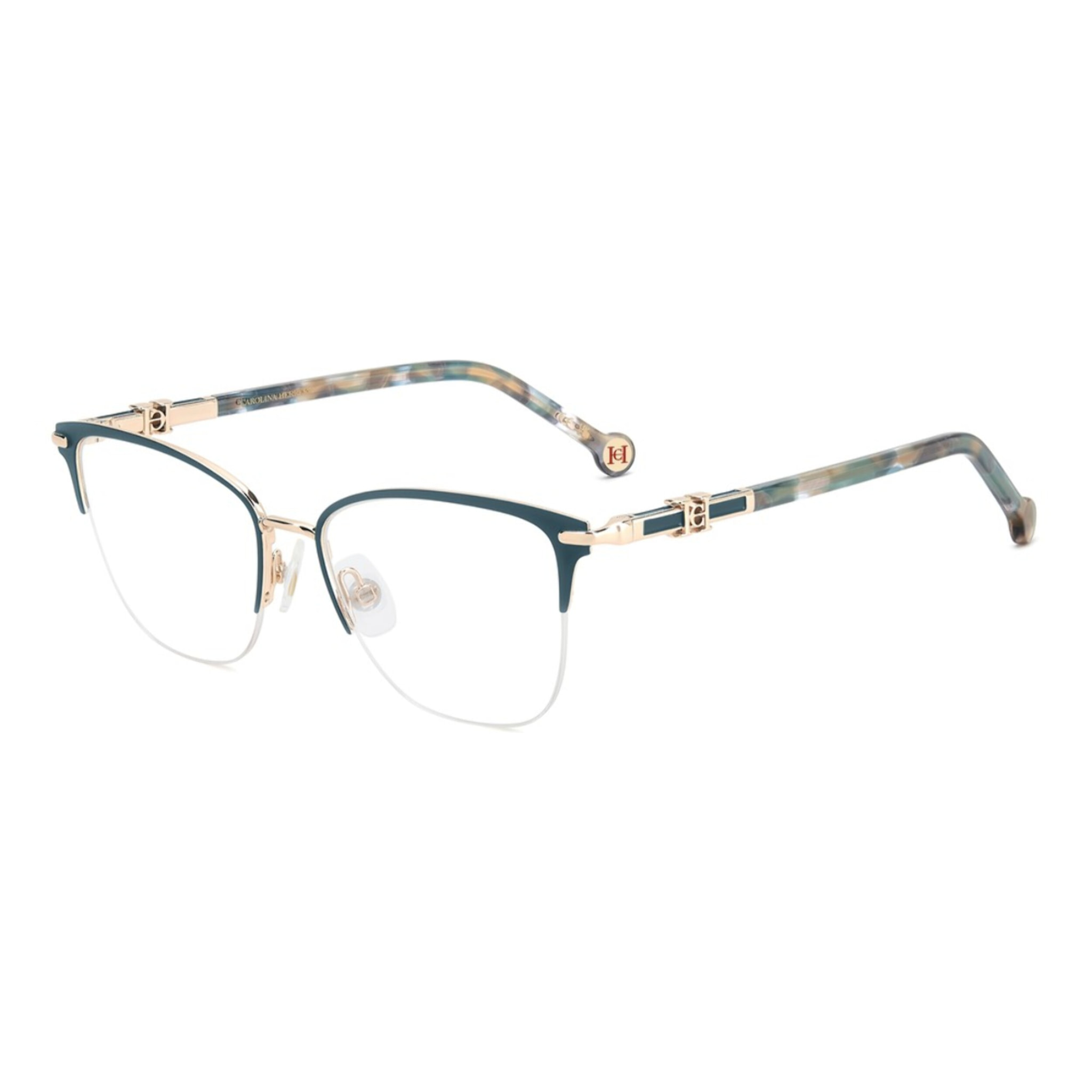 Gafas de Sol Carolina Herrera HER 0221/G/S 3H2 de Acetato Mujer 50 mm