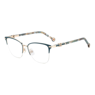 Gafas de Sol Carolina Herrera HER 0221/G/S 3H2 de Acetato Mujer 50 mm
