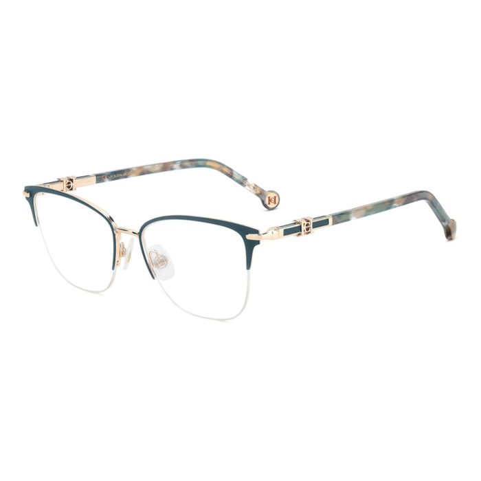 Gafas de Sol Carolina Herrera HER 0221/G/S 3H2 de Acetato Mujer 50 mm
