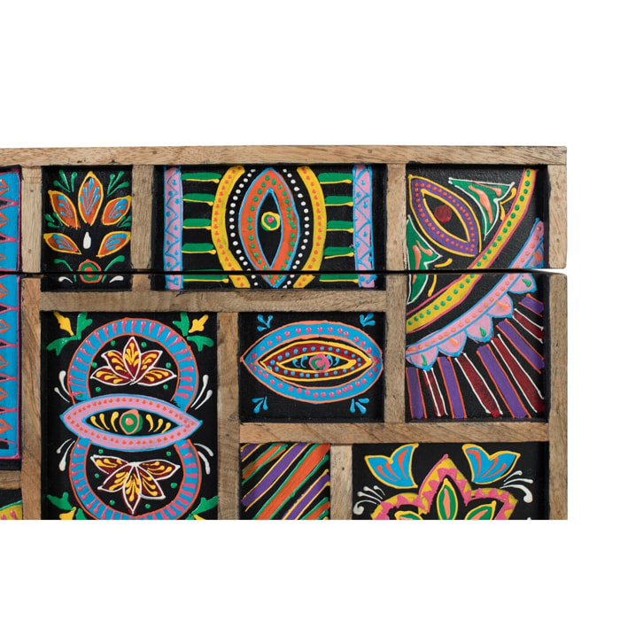 Coffre - 48x81x42