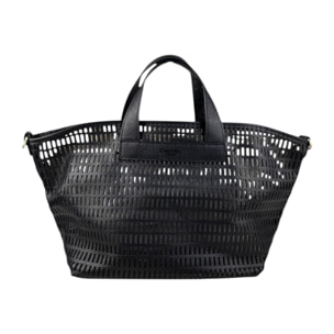 Borsa a mano Cheval Firenze Ocean Nero