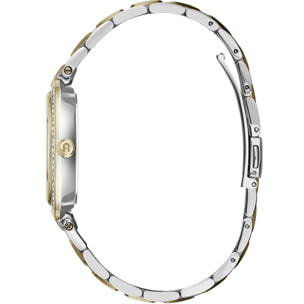 Furla Orologio Analogico Furla Logo Links