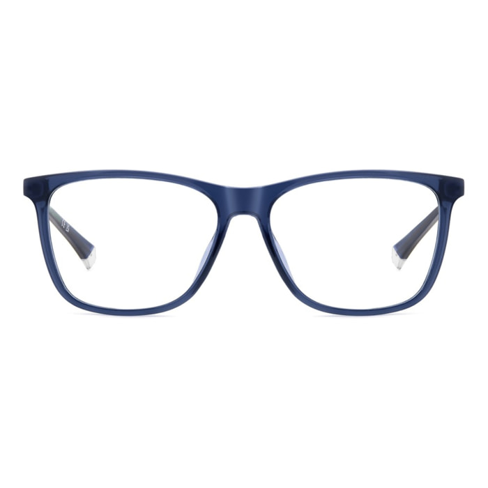 Gafas de Vista Polaroid PLD D549/G PJP de Tr90 Hombre 55 mm