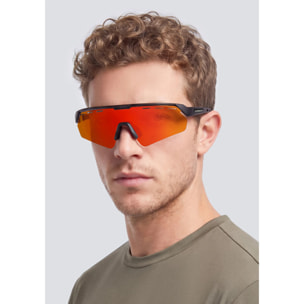 Gafas De Sol Deportivas D. Franklin Thunder Fifty Low Matte Photochromic