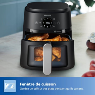 Airfryer PHILIPS Series 2000 4,2L NA221/00