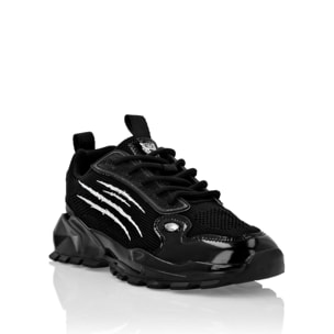 PLEIN SPORT Zapatilla Runner