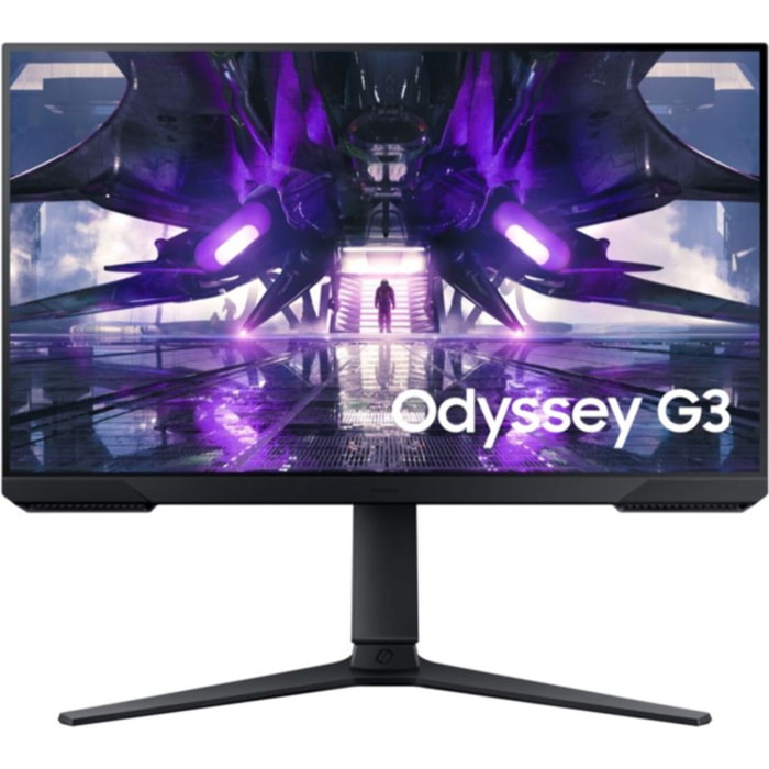 Ecran PC Gamer SAMSUNG ODYSSEY G30C 32'' 180Hz