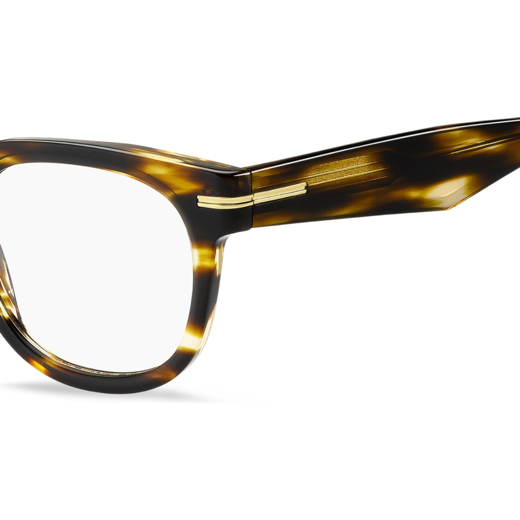 Gafas de Vista Hugo Boss 1719 KVI de Acetato Hombre 50 mm
