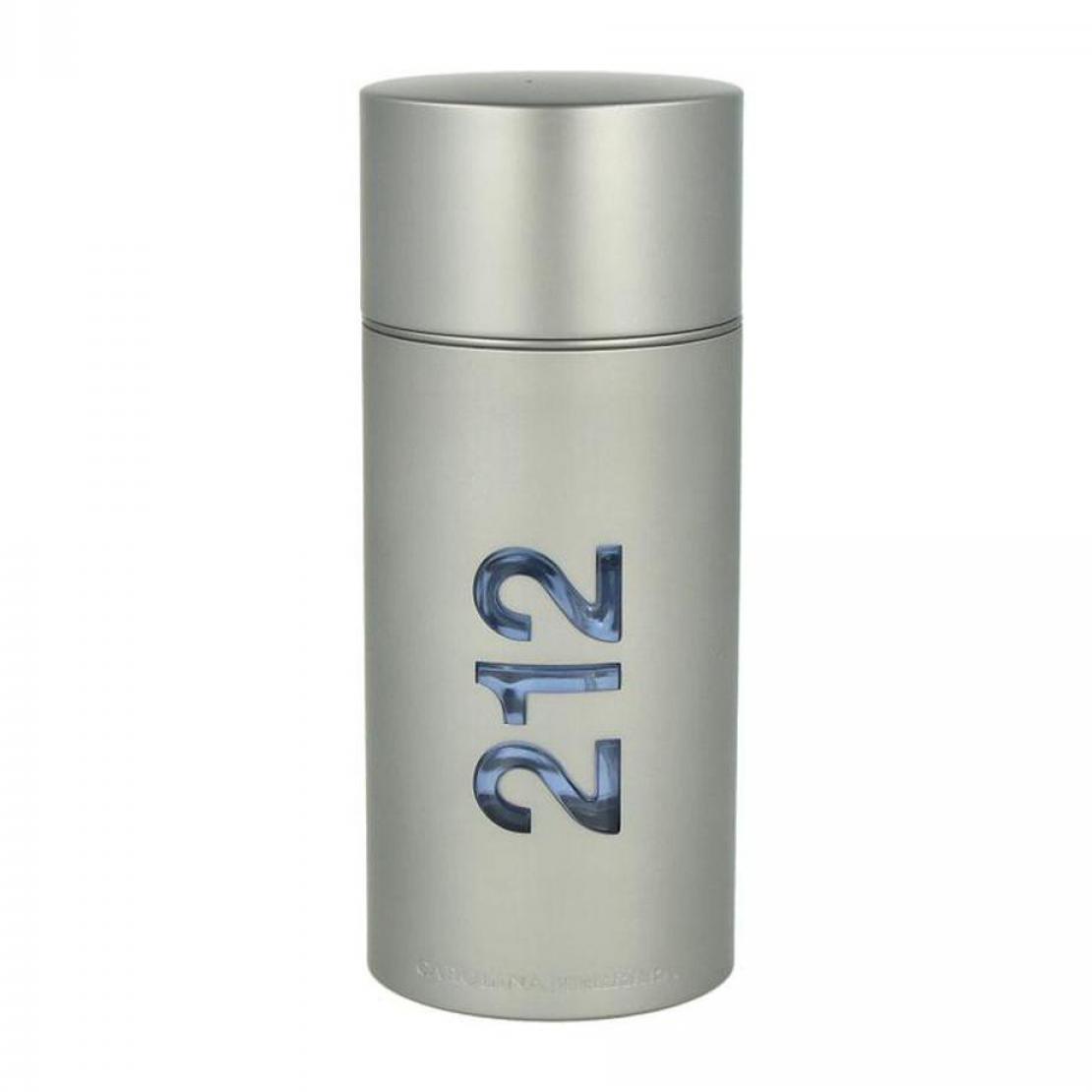 Carolina Herrera - 212 Eau de Toilette EDT Uomo - 100 Ml