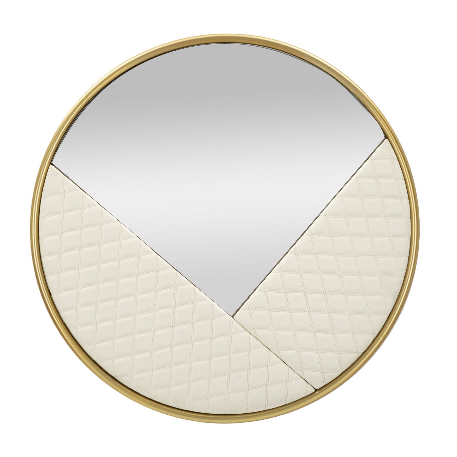 SPECCHIO DA MURO SHARON CM Ø80X3