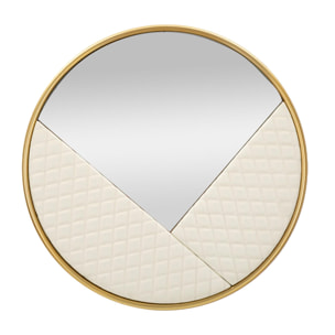 SPECCHIO DA MURO SHARON CM Ø80X3