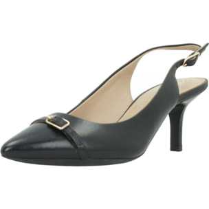 Salones Mujer de la marca GEOX  modelo D KLEOPY NEGRO