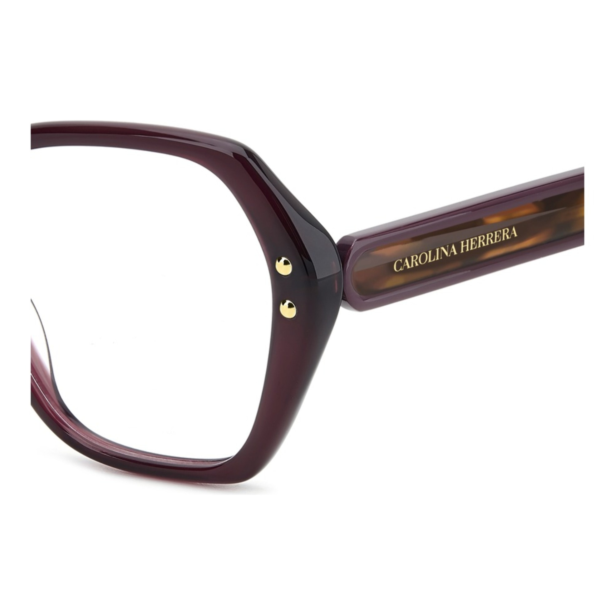 Gafas de Vista Carolina Herrera HER 0315 0T7 de Acetato Mujer 54 mm