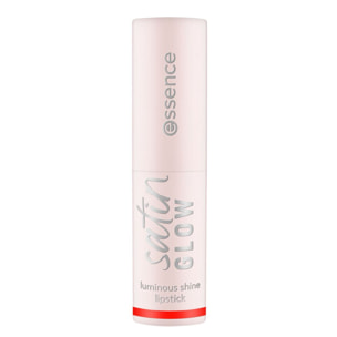 Satin Glow - Rouge à Lèvres Fini Satiné