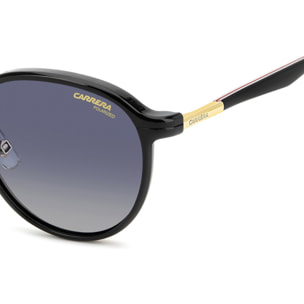 Gafas de Vista Carrera CA 368/C OIT Polarizadas de Metal Hombre 51 mm