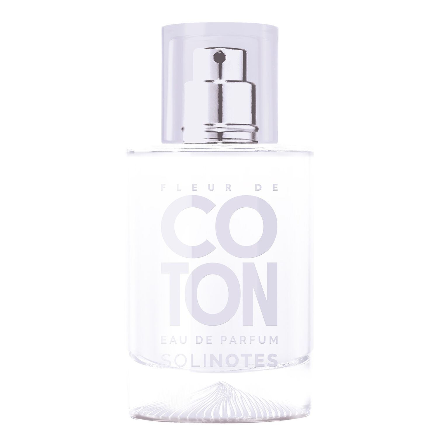 Coton - Eau de parfum