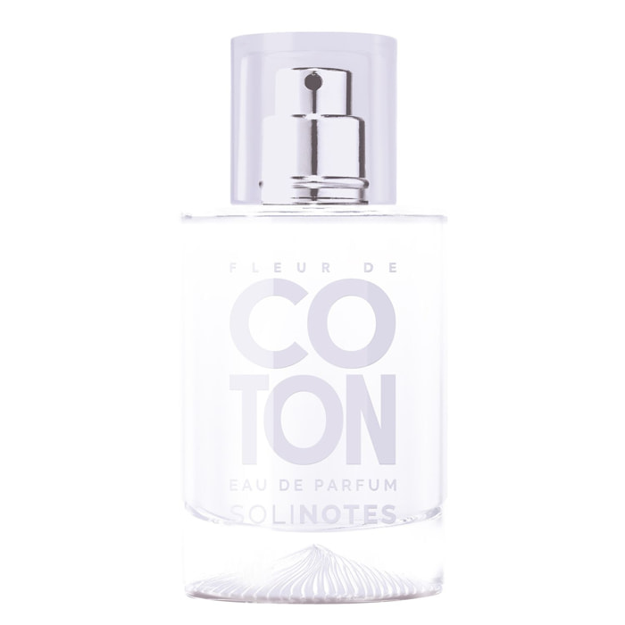 Coton - Eau de parfum