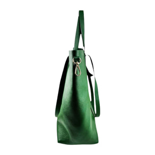 Bolso de Hombro Cheval Firenze Formentera A/S Verde