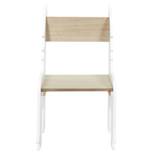 CHAISE ENFANT LICORNE