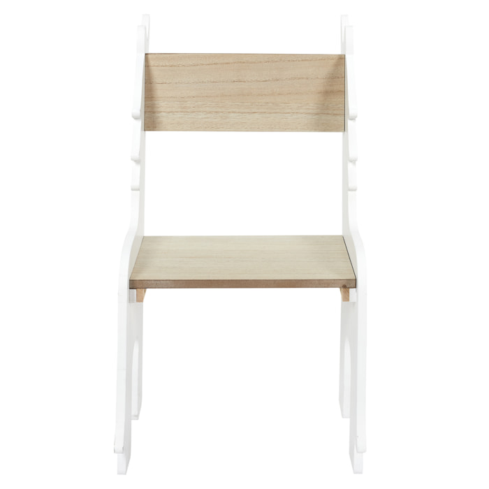 CHAISE ENFANT LICORNE