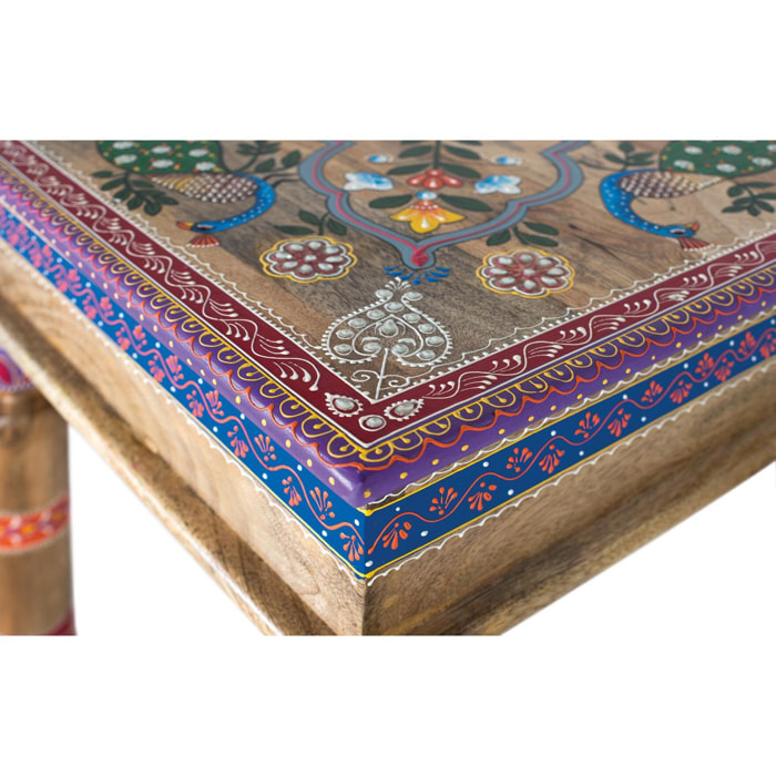 Table basse - 47x46x46cm