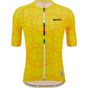 Goodwood 1982 - Maillot Uci - Printcolor_es - Hombre