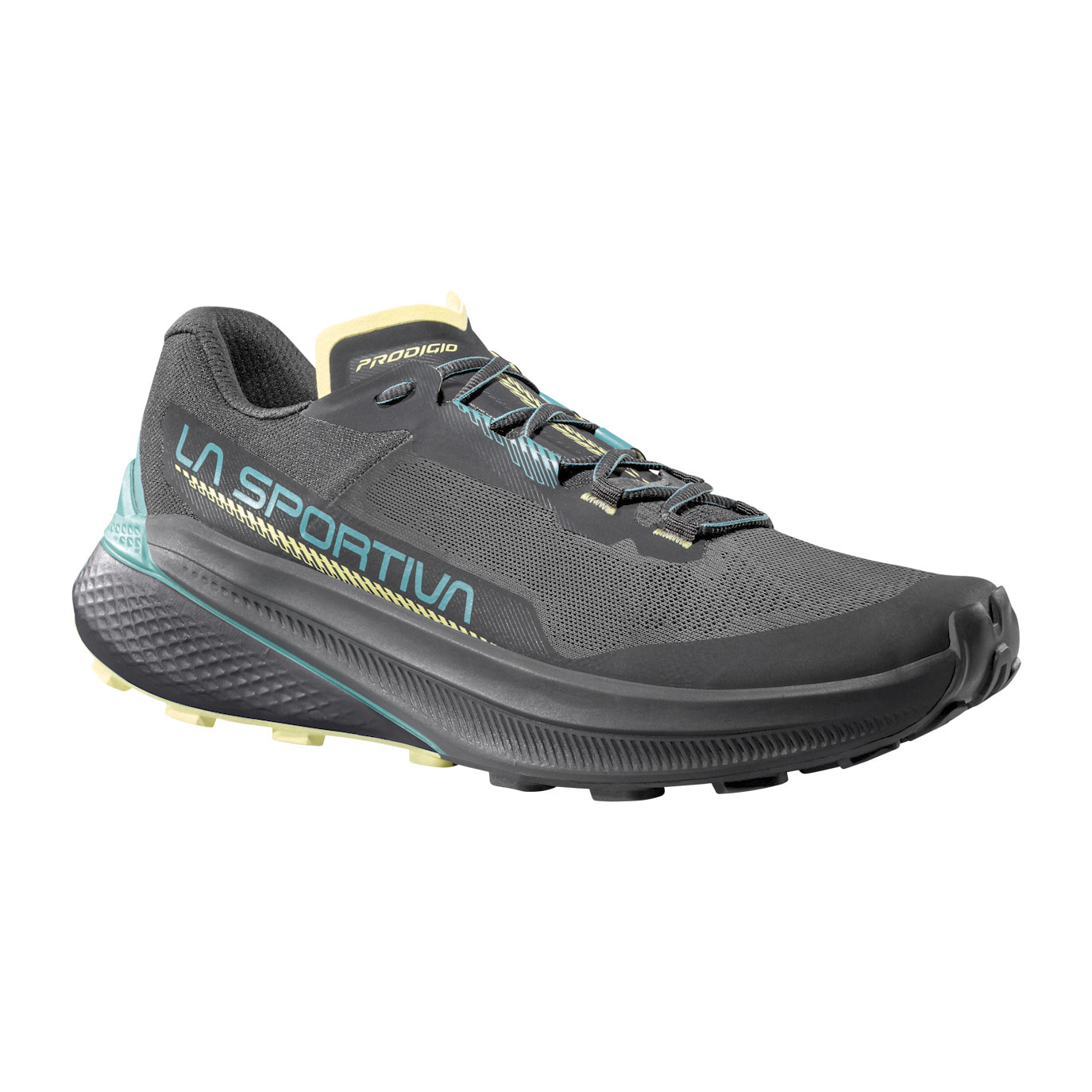 Prodigio Mujer Zapatillas Trail Running