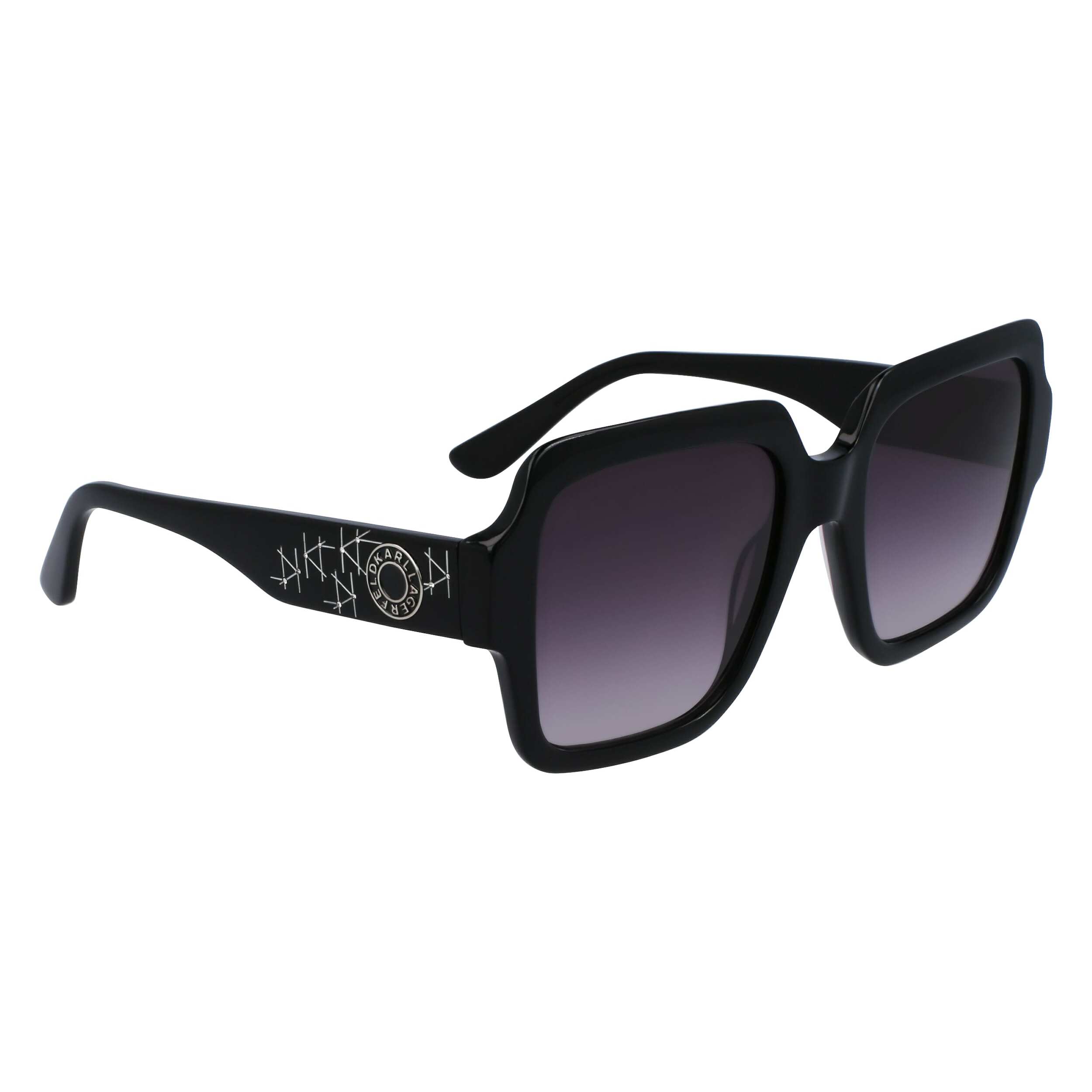 Gafas de sol Karl Lagerfeld Mujer KL6104SR-001