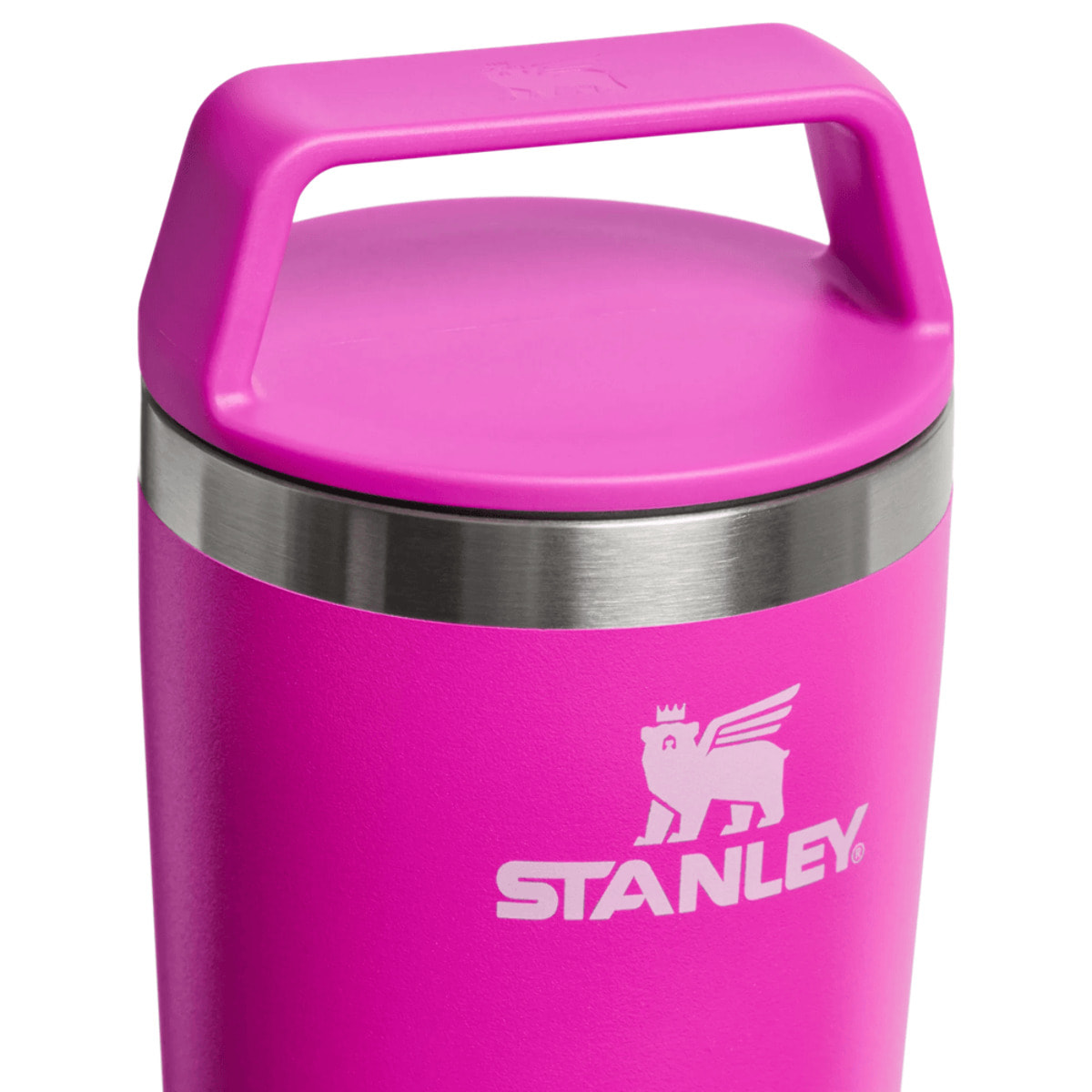 Taza isotermica - 0,35L - CAFÉ-TO-GO TRAVEL MUG - Violet Blossom