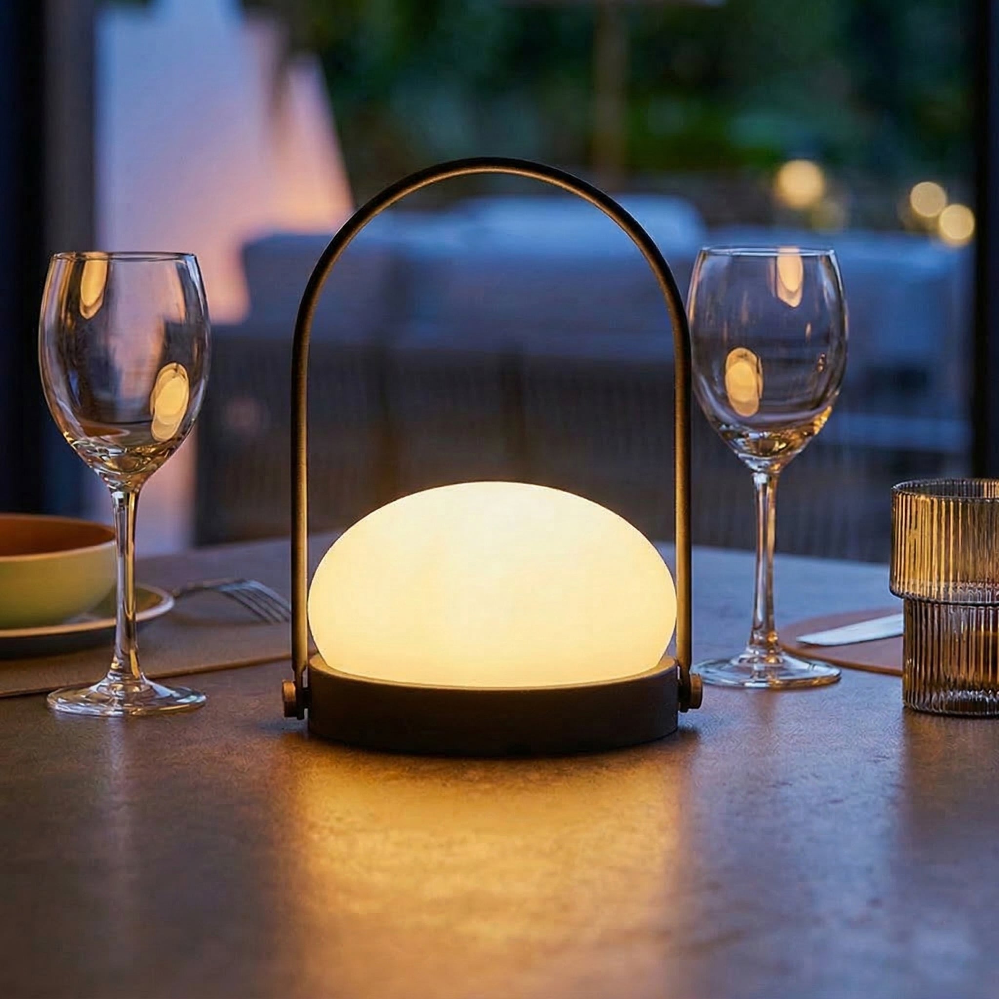 Lampe baladeuse sans fil DAY H22CM