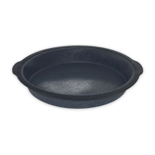 Moule à manqué 25 cm Zenker Silicone fibre de verre