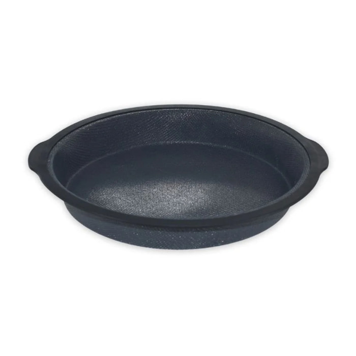 Moule à manqué 25 cm Zenker Silicone fibre de verre