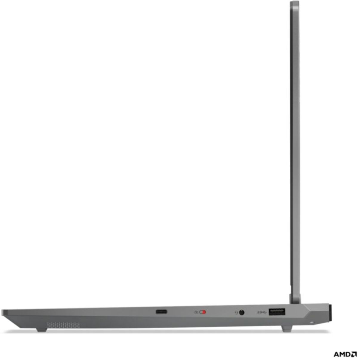 PC Gamer LENOVO Loq 15,6" FHD 144Hz AMD Ryzen 7 250 Nvidia GeForce RTX 5050 16 Go RAM DDR5 SSD 1 To