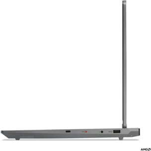 PC Gamer LENOVO Loq 15,6" FHD 144Hz AMD Ryzen 7 250 Nvidia GeForce RTX 5050 16 Go RAM DDR5 SSD 1 To