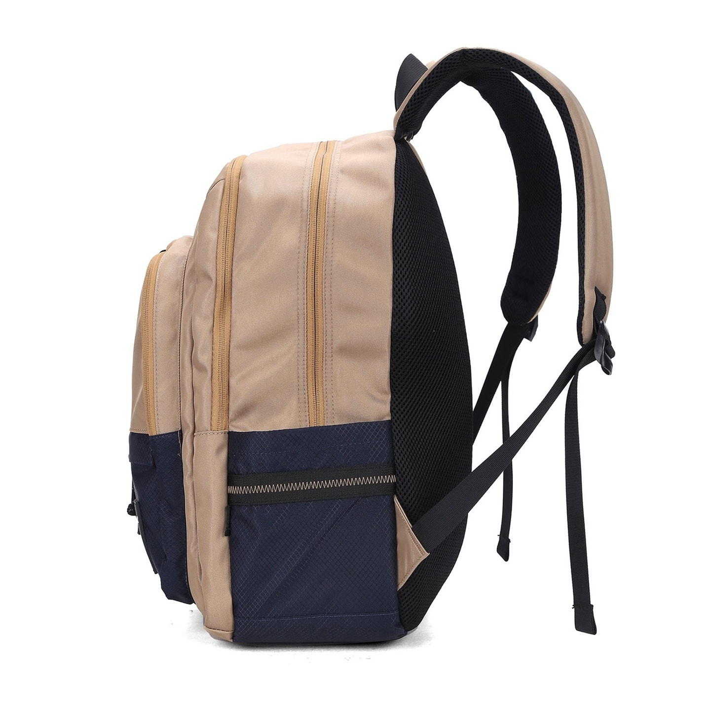 Zaino unisex Lumina Ultra - Poliestere - 30.0 x 14.5 x 44.0 cm